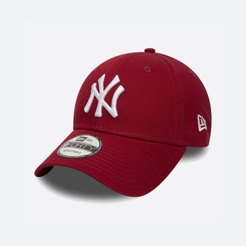Czapka New Era League Essential New York Yankees