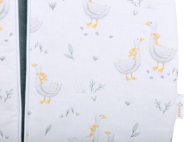 Детский спальный мешок для спящей мечты хлопок 100% регулируемый ребенокмам