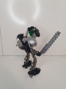 LEGO Bionicle 8566 Onua Nuva