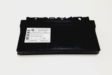 MODUL POHODĚ BMW 5 TOURING (E61) 9151516 3.0L DIESEL 160KW 2004