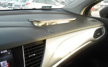 Opel Astra K Hatchback 5d 1.6 CDTI 110KM 2019 Opel Astra 2019r, 1.6 CDTI. Uszkodzony prawy przod. Jezdzi. VAT 23 1.6, zdjęcie 16