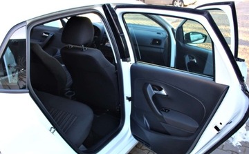 Volkswagen Polo V Hatchback 3d Facelifting 1.0 60KM 2015 Volkswagen Polo 1.0 i Komputer Podgrzewane fotele 1 rok gwarancji w cen, zdjęcie 15