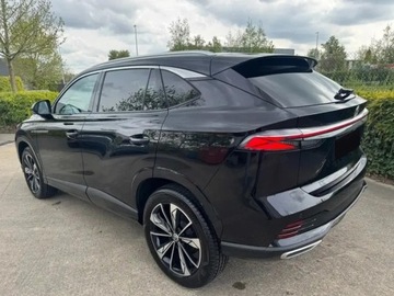 MG HS 2025 MG HS 1.5T HEV+ Exclusive aut Suv 224KM 2025, zdjęcie 3