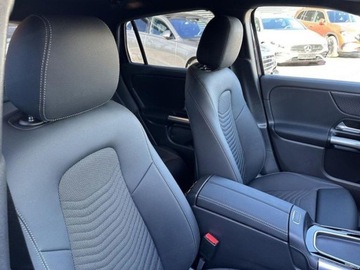 Mercedes EQA SUV Facelifting 250+ 190KM 2025 MERCEDES-BENZ EQA 250+ Progressive Suv (190KM) 2025, zdjęcie 3