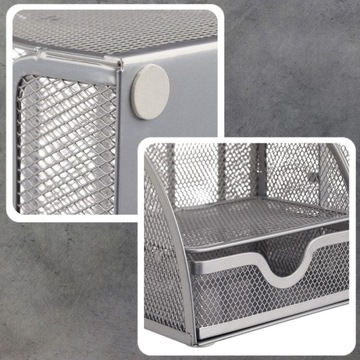 ОФИСНЫЙ ИНСТРУМЕНТ, МЕСТО ДЛЯ СПИСКОВ, ЯЩИК