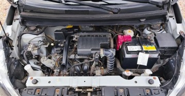 Mitsubishi Space Star Hatchback 5d Facelifting 1.0  71KM 2019 Mitsubishi Space Star Mitsubishi Space Star Benzyna 71KM, zdjęcie 29