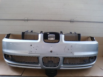 LEON I NÁRAZNÍK PŘEDNÍ SPORT 1M0807221AJ