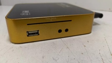 DEKODER REDLINE GOLDEN BOX
