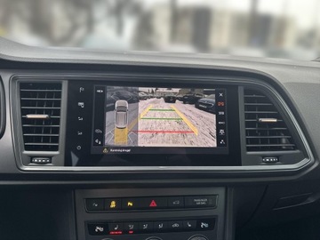 Cupra Ateca Crossover Facelifting 1.5 TSI 150KM 2024 Cupra Ateca 1.5TSI DSG Pakiet XL - El. Klapa - Sal, zdjęcie 22