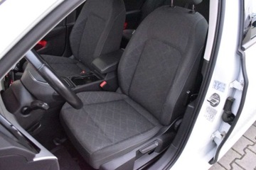 Volkswagen Golf VIII Variant 2.0 TDI 115KM 2022 Volkswagen Golf SalonPL 2.0TDI 115KM Life Pakiety Comfort LED ACC Digital, zdjęcie 25