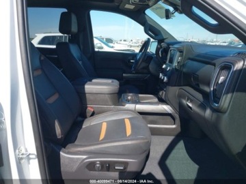  GMC Sierra 1500 Short Box AT4 2021 6.2l 6.2 Benzyna 420KM, zdjęcie 9