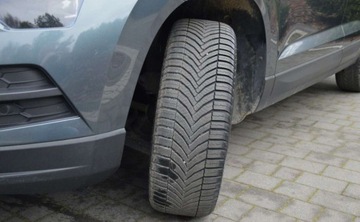 Skoda Karoq Crossover 1.6 TDI 115KM 2019 Skoda Karoq 1,6 TDI 115 DSG FULL LED Nawigacja Kamera 1.6 Diesel 115KM, zdjęcie 35