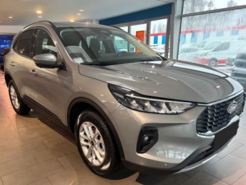 Ford Kuga III SUV Facelifting 1.5 EcoBoost 150KM 2025 Od ręki - Titanium 1.5 EcoBoost 150KM / Pakiet Winter, zdjęcie 1