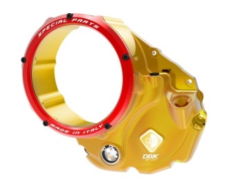 DUCABIKE DBK КРЫШКА СЦЕПЛЕНИЯ DUCATI CCDV04