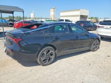 Kia 2026 Kia K5 GT Line 2026 2.5 Benzyna 191KM, zdjęcie 3