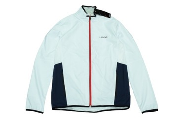 HEAD CLUB JACKET M TENIS r. M ,,