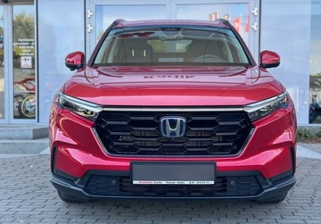 Honda CR-V VI SUV 2.0 i-MMD  184KM 2025 Honda CR-V e-HEV Advance 4WD 2.0 Hybryda 184KM, zdjęcie 1
