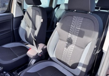 Skoda Yeti 2014 Skoda Yeti auto jak nowebogata wersjanaviklimatronikalu17 1.2 Benzyna, zdjęcie 20