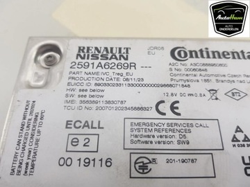 RENAULT EXPRESS 2024
