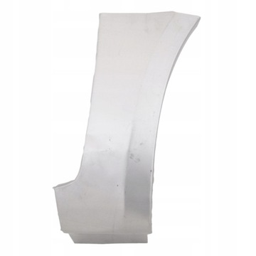 REPERATURKA BŁOTNIKA PRZÓD PRAWA FORD FOCUS C-MAX 2003-2010 30CM