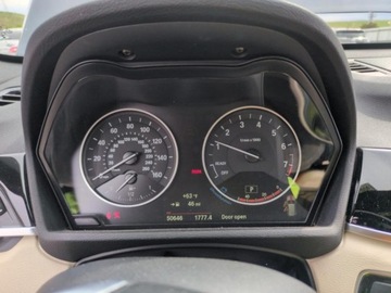 BMW X1 F48 2018 BMW X1 2018 BMW X1 XDRIVE28I 2.0 Benzyna 228KM, zdjęcie 9