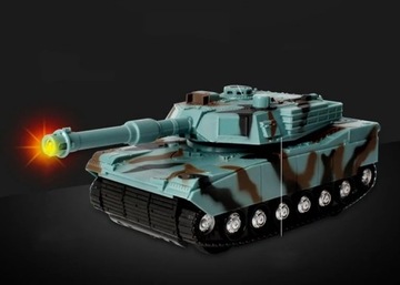 RC ТАНК ЗАРЯДНОЕ УПРАВЛЕНИЕ АККУМУЛЯТОРНОЙ БАТАРЕИ С ДИСТАНЦИОННЫМ УПРАВЛЕНИЕМ ФОТО