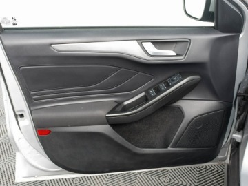 Ford Focus IV Hatchback Facelifting 1.0 EcoBoost 125KM 2024 Ford Focus GD9M207#1.0 EcoBoost Titanium X, zdjęcie 9