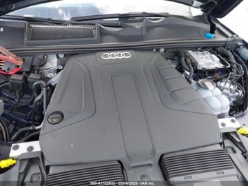 Audi Q7 II 2023 Audi Q7 2023r., Premium plus, od ubezpieczalni 2.0 Benzyna 261KM, zdjęcie 11