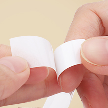 Принтер этикеток Pristar P15 22 мм/сек серый