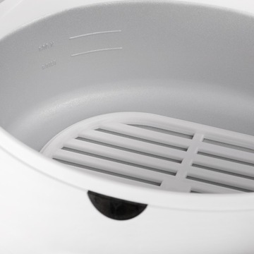 Аппарат для вощения Activeshop 300W, белый, комплект XXL