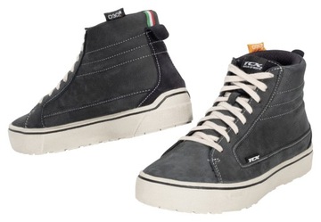 TCX STREET 3 WP Buty Motocyklowe Motor Miejski 40