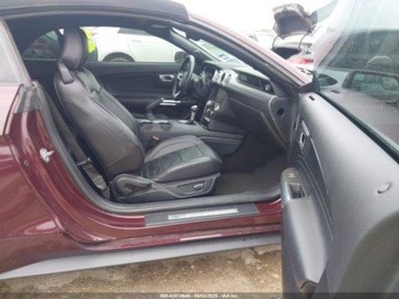 Ford Mustang VI 2018 Ford Mustang Ecoboost premium 2.3 Benzyna 310KM, zdjęcie 9