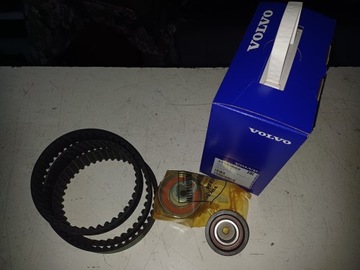 ROZRZĄD VOLVO d5 d4 d3 31359568