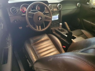 Ford Mustang V 2006 Ford Mustang GT 2006 4.6l 4.6 Benzyna 300KM, zdjęcie 8