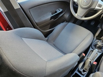 Opel Corsa D Hatchback 1.2 Twinport ECOTEC 85KM 2011 Opel Corsa D Lift 1,2 85 KM Krajowy Super Stan z Klimą, zdjęcie 21