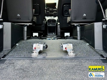 Peugeot Rifter Standard 1.5 BlueHDI 130KM 2025 Peugeot Rifter Horizon | Dla osób niepełnosprawnych | Kamuko, zdjęcie 16