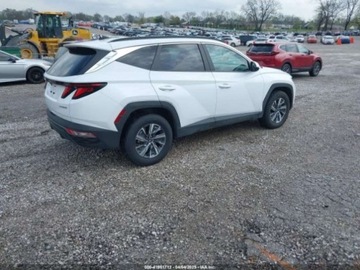 Hyundai Tucson IV 2024 Hyundai Tucson 2024 HYUNDAI TUCSON HYBRID BLUE 1.6 Hybryda 180KM, zdjęcie 5