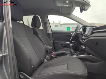 Skoda Fabia IV 1.0 TSI 95KM 2023 Skoda Fabia GWARANCJA JEDYNE 7.800 kilometrow JAK NOWY Mozliwa Zamiana Raty, zdjęcie 19