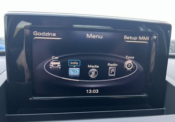 Audi Q3 I SUV 2.0 TDI 140KM 2012 Audi Q3 2.0TDI 140KM 6Bieg.Klima Ledy Xenon Gr..., zdjęcie 23