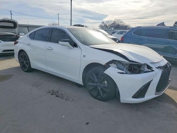 Lexus ES VII (XV70) 2022 Lexus ES 350 F Sport 2022 3.5 Benzyna 302KM, zdjęcie 4