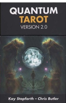 Quantum Tarot version 2.0, instr.PL