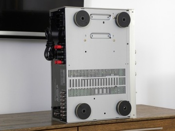 DENON PMA-880R – фантастический стереоусилитель, в отличном состоянии