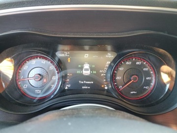 Dodge Charger VII 2018 Dodge Charger SXT 2018 3.6l 3.6 Benzyna 292KM, zdjęcie 9