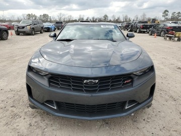 Chevrolet Camaro VI 2023 Chevrolet Camaro LS 2023 2.0l 2.0 Benzyna 275KM, zdjęcie 5