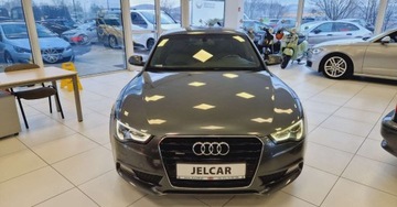 Audi A5 8T 2012 Audi A5 Sportback 8T Sportback Facelifting 2.0 TFSI 225KM Quattro Salon PL, zdjęcie 4