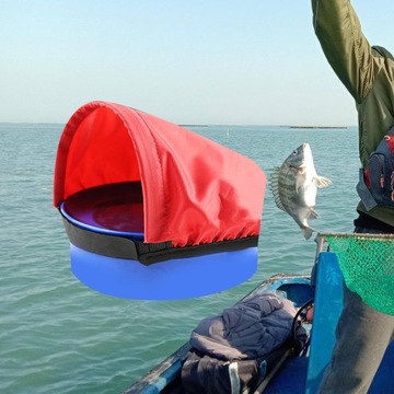 Pokrowiec ochronny na przynętę wędkarską Lekki do podróży kempingowych w ko