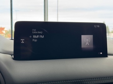 Mazda CX-5 II SUV Facelifting 2.0 SKYACTIV-G 165KM 2022 Mazda CX-5 Kanjo / 1 właściciel / Salon Polska / F, zdjęcie 25