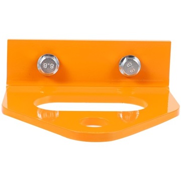 ŚRUBY HAKOWE ADAPTER ZACZEPU PRZYCZEPY