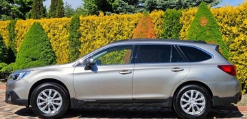 Subaru Legacy V Kombi Facelifting 2.5i 173KM 2015 Subaru Legacy BENZYNA 2.5, Niski przebieg, 60 tys Automat, Boxer 2.5 173KM, zdjęcie 13