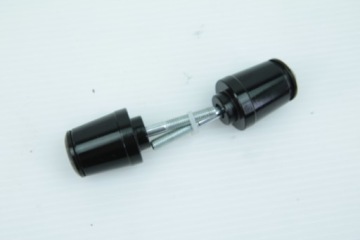 YAMAHA MT 09 TRACER 900 15-17 УТЯЖЕЛИТЕЛИ РУЛЯ